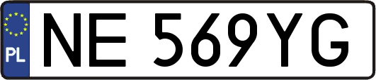 NE569YG