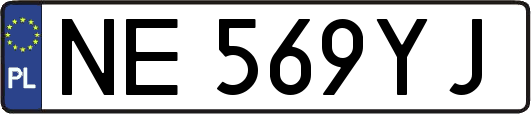 NE569YJ