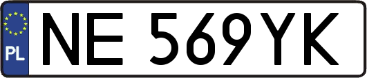NE569YK