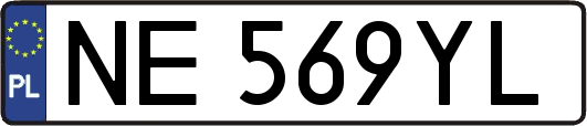 NE569YL