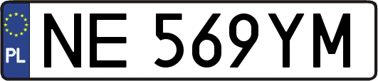 NE569YM