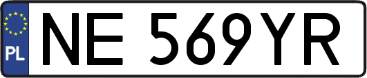 NE569YR