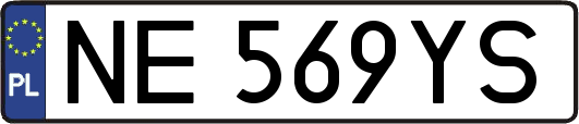 NE569YS
