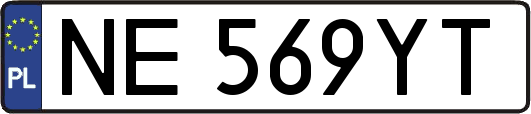 NE569YT
