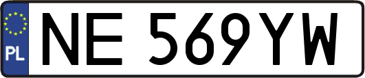 NE569YW