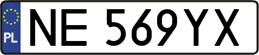 NE569YX
