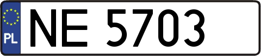 NE5703