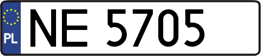 NE5705