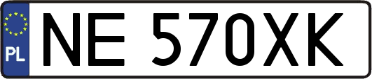 NE570XK