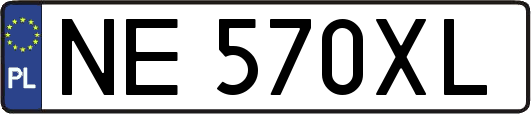 NE570XL