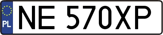 NE570XP