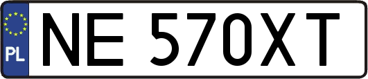 NE570XT