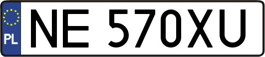 NE570XU