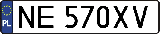 NE570XV