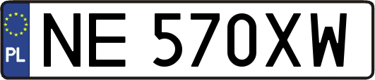 NE570XW