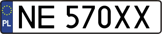 NE570XX