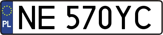 NE570YC