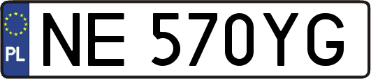 NE570YG