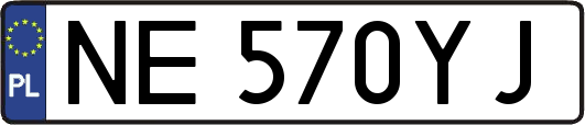 NE570YJ