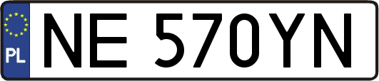 NE570YN