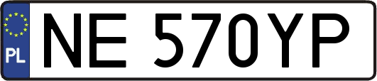 NE570YP