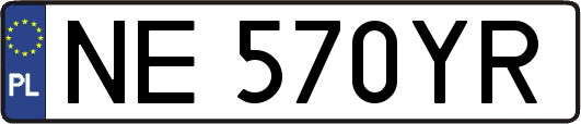 NE570YR