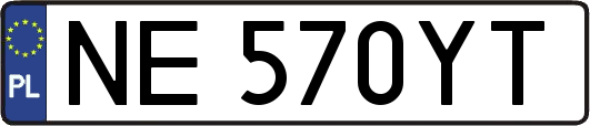 NE570YT