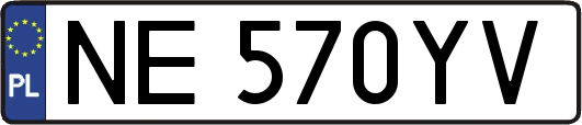 NE570YV