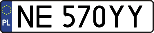 NE570YY