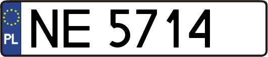 NE5714