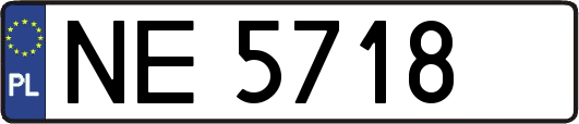 NE5718