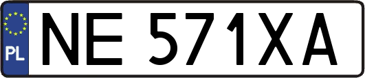 NE571XA