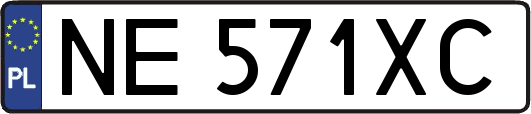 NE571XC