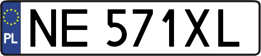 NE571XL