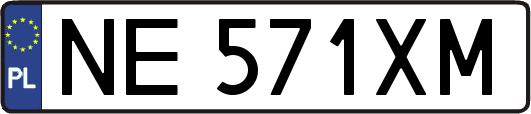 NE571XM