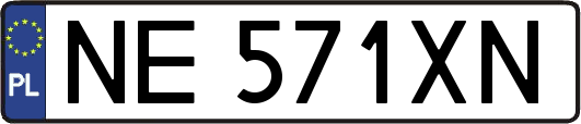 NE571XN