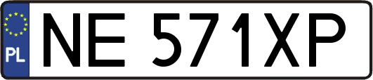 NE571XP