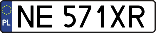 NE571XR