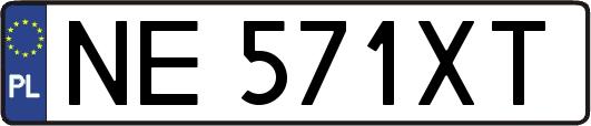NE571XT