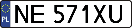 NE571XU