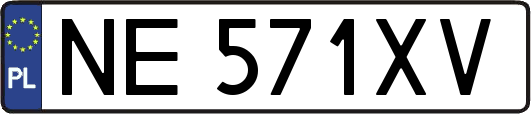 NE571XV