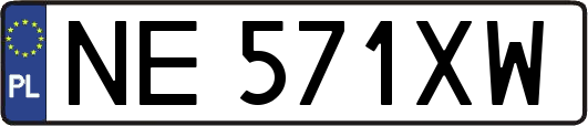 NE571XW