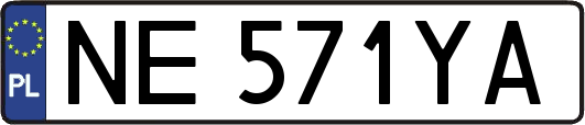 NE571YA