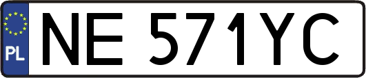 NE571YC