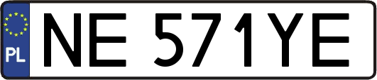 NE571YE