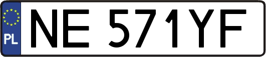 NE571YF