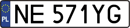 NE571YG