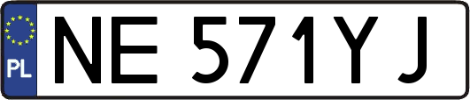 NE571YJ