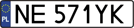 NE571YK