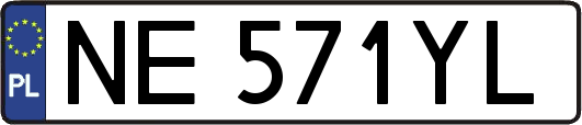 NE571YL